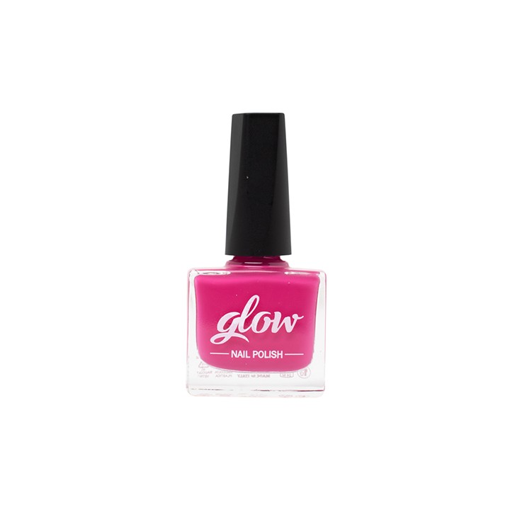 Smalto GLOW Fucsia 10 ml | SL Beauty & Hair