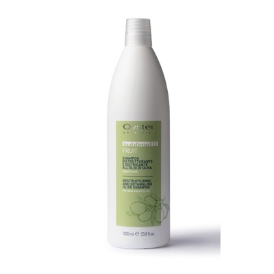 SHAMPOO SUBLIME OLIO DI OLIVA 1000 ML
