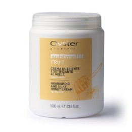 Crema Sublime Miele 1000ml - Capelli Aridi e Opachi