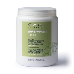 Crema Sublime Olio di Oliva 1000ml - Ricci