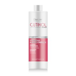Shampoo Prevenzione Caduta 1000ml - Capelli Fini