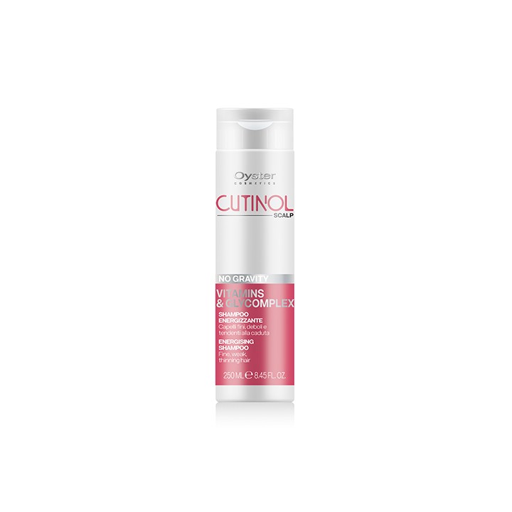Shampoo Prevenzione Caduta 250ml - Formato Prova
