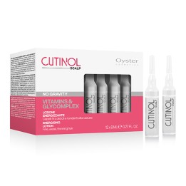 Fiale Prevenzione Caduta 12x8ml - Trattamento Cute