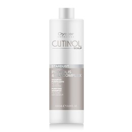 Shampoo Antiforfora Professionale 1000ml Stardust