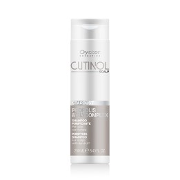 Shampoo Antiforfora 250ml Stardust | Glycomplex