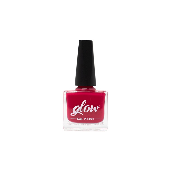 Smalto GLOW Fucsia Intenso 10 ml | SL Beauty