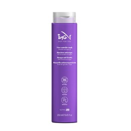 Maschera Anticrespo Vegan | Argan e Avocado