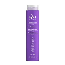 Shampoo Volumizzante Senza Solfati | Cotone Albicocca