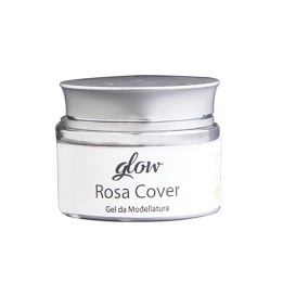 Gel UV/LED GLOW Rosa Cover 30 ml | SL Beauty