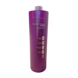 Shampoo Antigiallo Power 1000ml | Uso Professionale