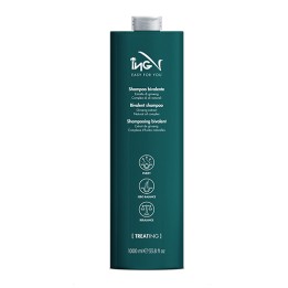 Shampoo Bivalente Anti-Forfora 1000ml Professionale