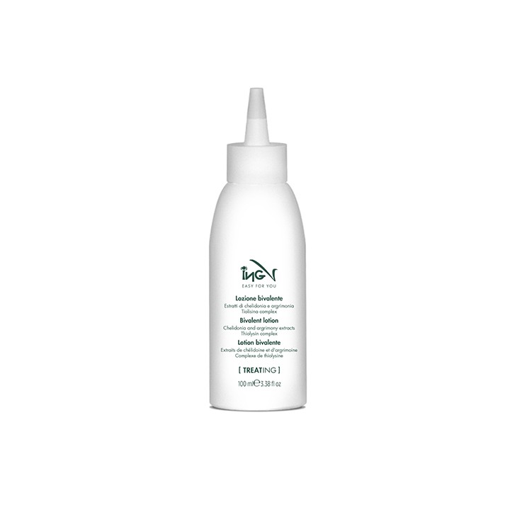 Lozione Bivalente Leave-in Anti-Forfora 100ml