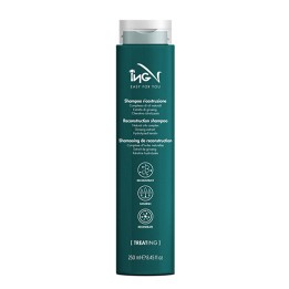 Shampoo Ricostruzione Cheratina 250ml Casa