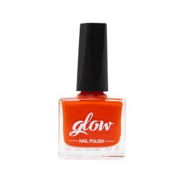Smalto GLOW Arancio Intenso 10 ml | SL Beauty