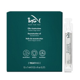 Olio Ricostruzione in Fiale 12x7ml Protettivo