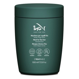 Maschera Capelli Fini Volumizzante 1000ml