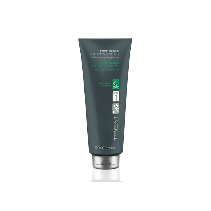 Peeling Esfoliante Cute con Pomice 100ml