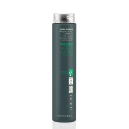 Shampoo Rigenerante Rosmarino Cute Sensibile
