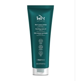Olio in Crema Nutriente Cotone e Vit. E 250ml