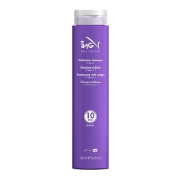 Shampoo Multiuso 10in1 Seta Argan Alga | SL Beauty