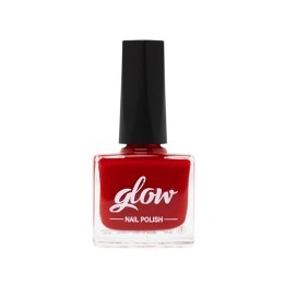 Smalto GLOW Rosso Passione 10 ml | SL Beauty