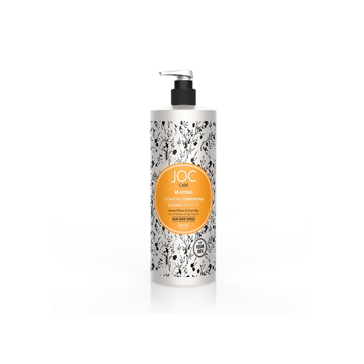 Balsamo Idratante Re-Hydra 1L Vegan | SL Beauty
