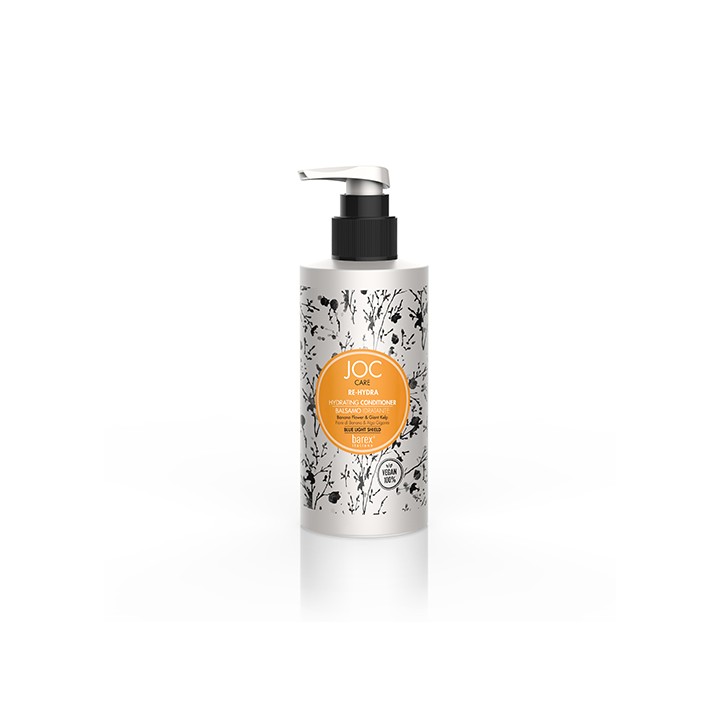 Balsamo Idratante Re-Hydra 250ml Vegan | SL