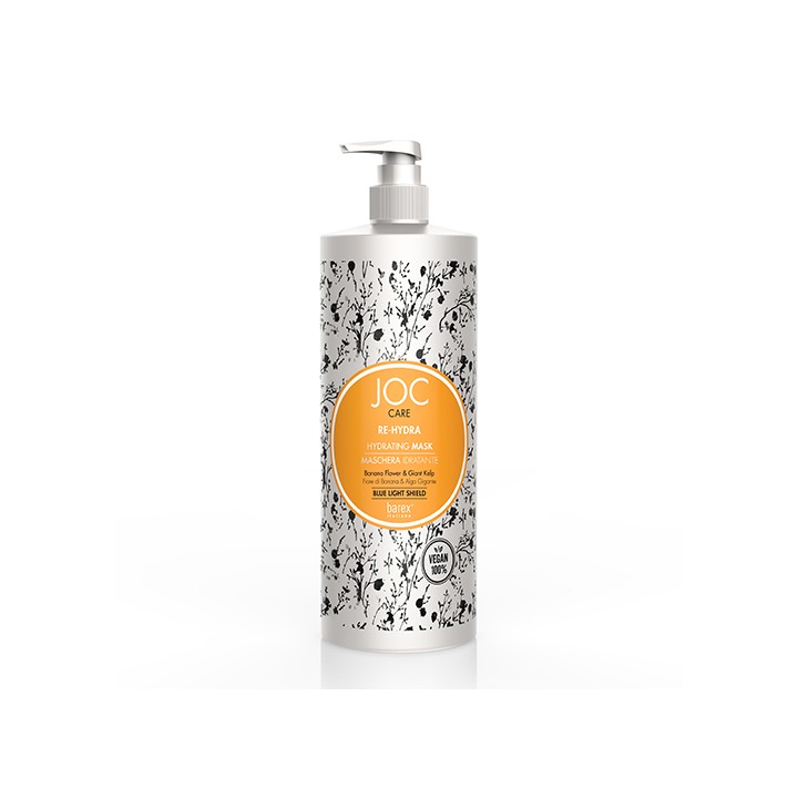 Maschera Idratante Re-Hydra 1L Vegan | SL