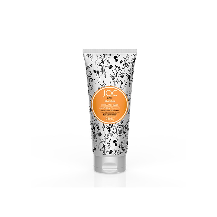 Maschera Idratante Re-Hydra 200ml | SL Beauty