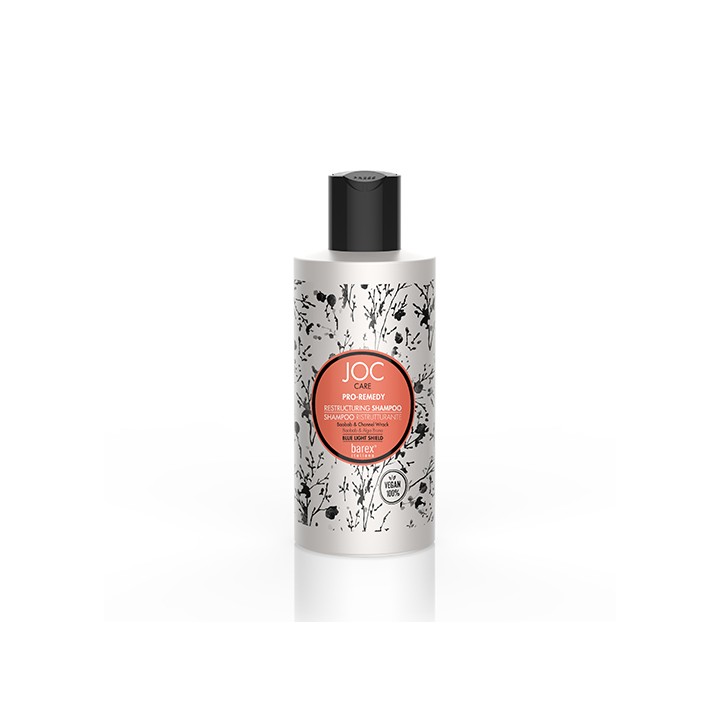 Shampoo Ristrutturante Pro-Remedy Baobab | SL