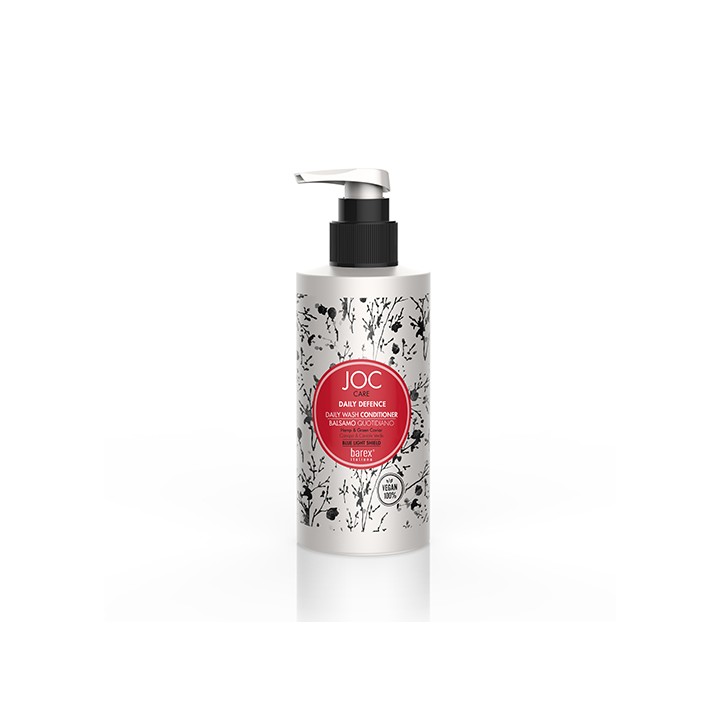 Balsamo Quotidiano Daily Defence Canapa | SL
