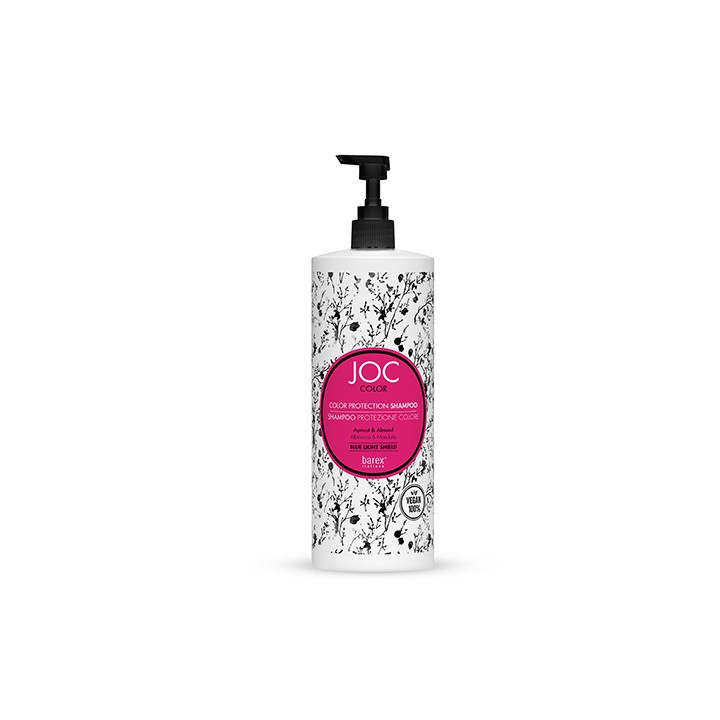 Shampoo Protezione Colore 1L senza SLES | SL
