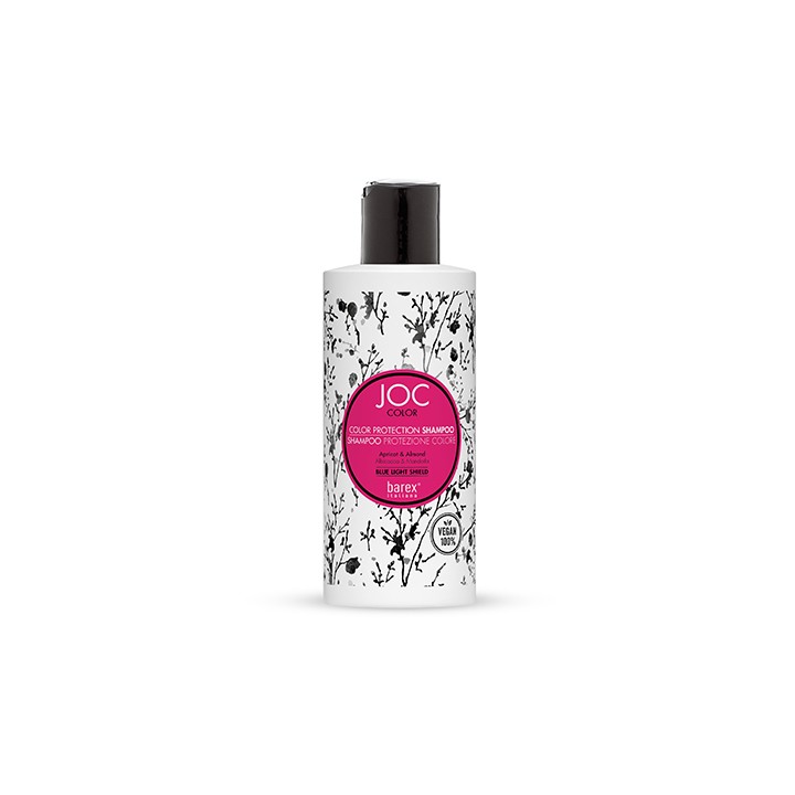 Shampoo Protezione Colore 250ml senza SLES | SL