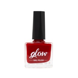 Smalto GLOW Rosso Ciliegia 10 ml | SL Beauty