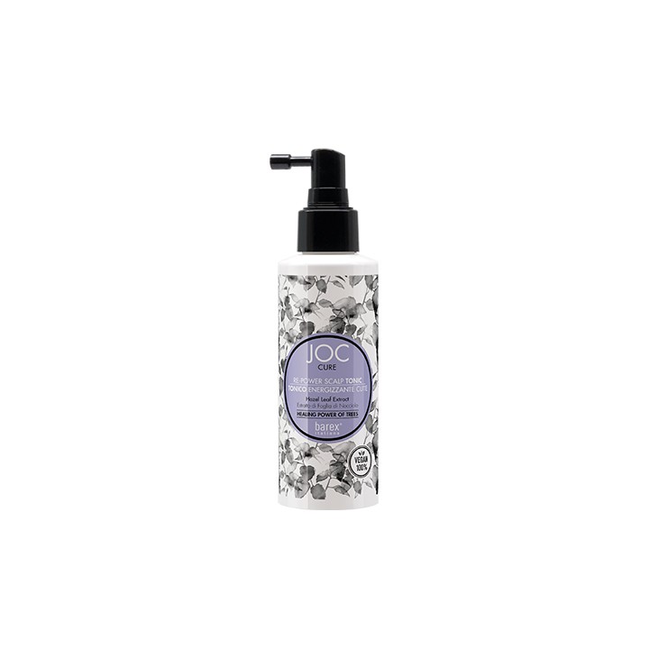 Tonico Energizzante Cute JOC 150ml