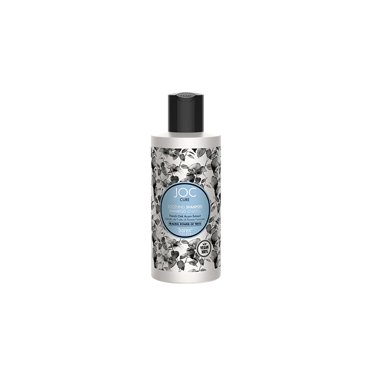 Shampoo Lenitivo JOC 250ml Cute Sensibile