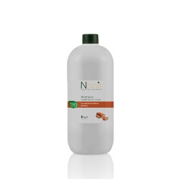 Shampoo Capelli Secchi NHair 250ml Dattero