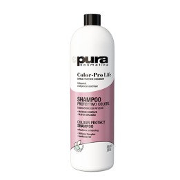 Shampoo Colore Pro Life Pura 1000ml pH Acido