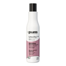 Shampoo Colore Pro Life Pura 250ml pH Acido
