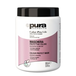 Maschera Colore Pro Life Pura 1000ml pH Acido