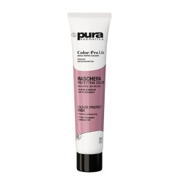 Maschera Colore Pro Life Pura 200ml pH Acido