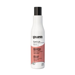 Shampoo Ricci Curl Life 250ml | PURA Kosmetica