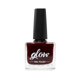 Smalto GLOW Bordeaux 10 ml | SL Beauty & Hair