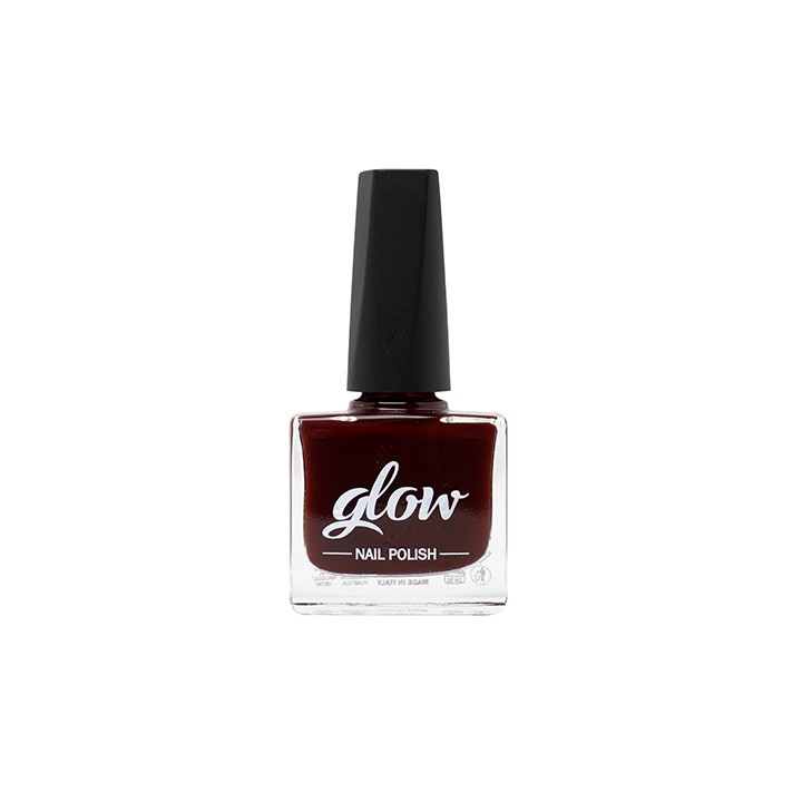 Smalto GLOW Bordeaux 10 ml | SL Beauty & Hair