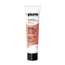 Crema Ricci Curl Life 150ml | PURA Kosmetica