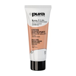Crema Doppie Punte Kera-V 100ml | PURA Kosmetica
