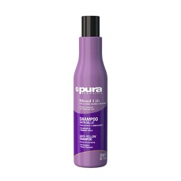 Shampoo Antigiallo Blond Life 250ml | PURA Kosmetica