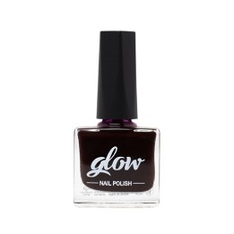 Smalto GLOW Rouge Noir 10 ml | SL Beauty