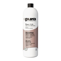 Shampoo Nutriente Pure Life 1000ml | SL Beauty