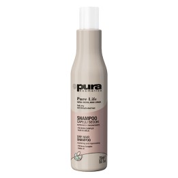 Shampoo Nutriente Pure Life 250ml | SL Beauty